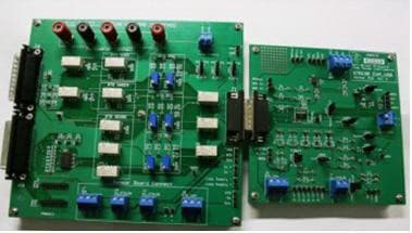 XTR108EVM, Evaluation Kit for XTR108 Sensor and Detector Interface