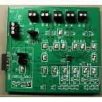 INA3221EVM, Evaluation Board and Software Tutorial using INA3221 three-channel and high-side current sensor