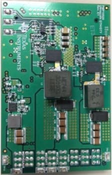 PMP10520.2, Xilinx Virtex Ultrascale FPGA Multi-Gigabit Transceiver (MGT) Power Solution