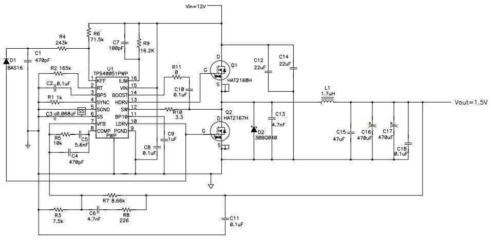 PR225, Power Management Solution for Virtex-II-(Design 5)