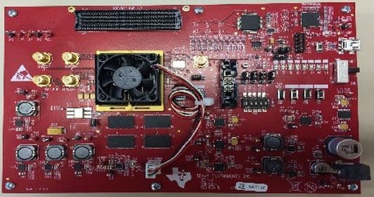 PMP9357, Altera Arria V GZ FPGA Discrete Power Solution Reference Design