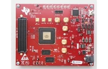 PMP9449, Altera Arria V GX FPGA Power Solution Reference Design