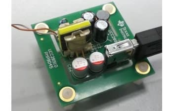 PMP9045, 85 to 265VAC Input 5V/7.5W Low Cost Small Size Flyback Reference Design