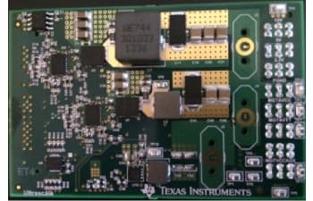 PMP9408, Xilinx Virtex Ultrascale FPGA Multi-Gigabit Transceiver (MGT) Power Solution Reference Design