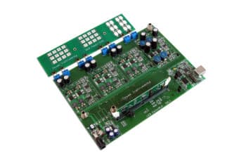 TIDM-RGB-LED, Multi-String RGB LED Lighting Driver based on C2000 MCU