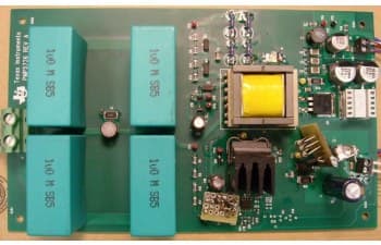 PMP8606, 300W Full Bridge Phase Shifted (FBPS) DC/DC Power Supply Reference Design