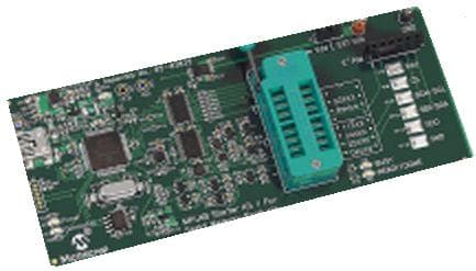 DV243003, MPLAB Starter Kit for Serial Memory Products