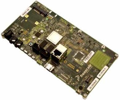 MCIMX6Q-SDB, SABRE Board for Smart Devices Based on the i.MX 6 Series