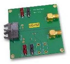 HFBR-0528Z, Evaluation Kit for DC - 10 MBd Versatile Link