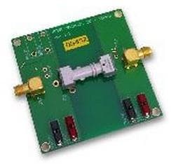 HFBR-0543Z, Evaluation Board for DC -10MBd Short Fiber Optics Link