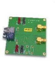 HFBR-0502Z, Evaluation Kit for DC - 1 MBd Versatile Link