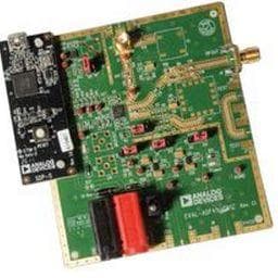 EVAL-ADF4156SD1Z, Evaluation Board for the ADF4156 Fractional-N PLL Frequency Synthesizer