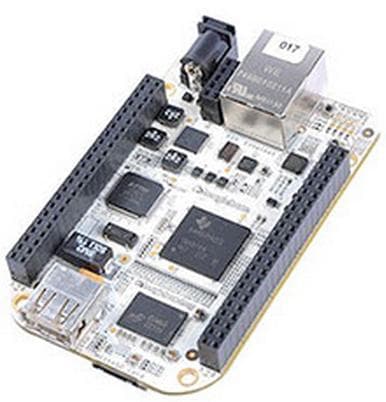 BB-BONE-000, BeagleBone is the latest addition to the BeagleBoard.org family and like its' predecessors