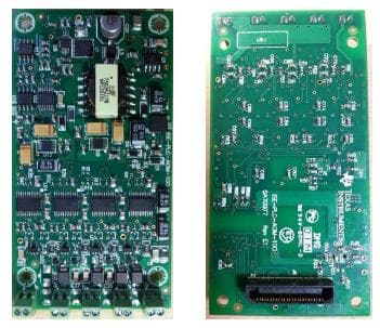 TIDA-00118, 16-Bit Analog Output Module Reference Design for Programmable Logic Controllers (PLC)