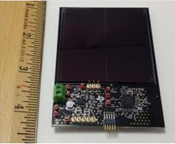 TIDA-00100, Indoor Light Energy Harvesting Reference Design for Bluetooth Low Energy (BLE) Beacon Subsystem