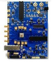 TIDA-00234, Dual-channel XAUI to SFI Reference Design for Systems with Two or More SFP+ Optical Ports