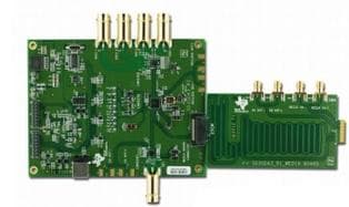 TIDA-00253, Low Power 1:4 Distribution Amplifier for Serial Digital Interface Reference Design