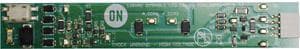 CCR120PS3AGEVB, 120-V CCR Driver Evaluation Board for LED lighting solutions