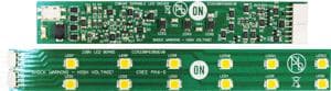 CCR230PS3GEVK, 230-V Constant Current Regulators LED Lighting Solution Evaluation Kit