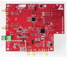 TIDA-00153, JESD204B Link Latency Design Using a High Speed ADC