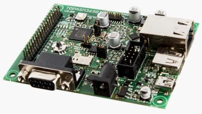 EVAL_PAN1026EMK, Accelerate Development Kit Using PAN1026 Series Bluetooth RF Module