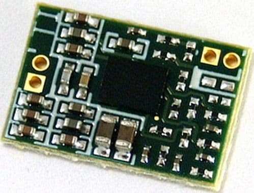 TIDA-00243, Miniature Dual Mode Wireless Receiver Reference Design