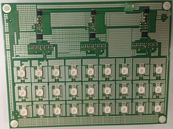 TIDA-00264, Automotive Rear Light EMC Reference Design