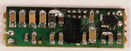 TIDA-00318, Qi (WPC) Compliant Wireless Charger Reference Design for Low Power Wearable Applications