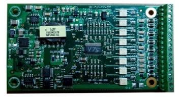 TIDA-00164, 16-Bit, 8 Channel, Integrated Analog Input module for Programmable Logic Controllers (PLC)