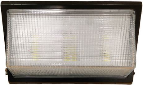 Cree XLamp CXA3050 LED Wall Pack Reference Design