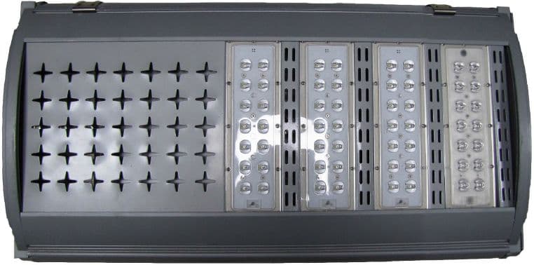 Cree XLamp XT-E LED Streetlight Reference Design