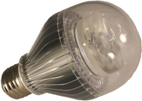 Cree XLamp XB-D LED 75-watt Equivalent A19 Lamp Reference Design