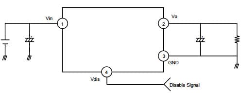 The KA278R12 is a low-dropout voltage regulator suitable for various electronic equipments