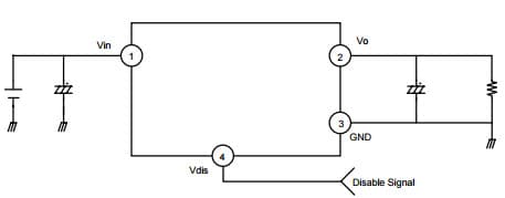 The KA278R09 is a low-dropout voltage regulator suitable for various electronic equipments