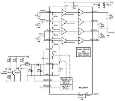 Find Datasheets, Electronic Parts, Components - Datasheets.com