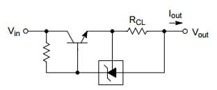 Typical Application for NCV431 Low Voltage Precision Adjustable Shunt Regulator