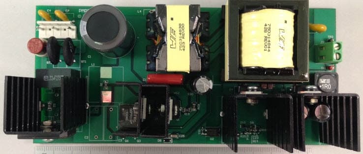 PMP9739, 250W Single Stage LLC-SRC Converter Reference Design