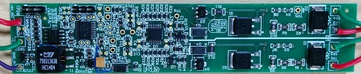 TIDA-00490, Digitally Isolated 2-Channel, Wide AC/DC Binary Input Module Reference Design