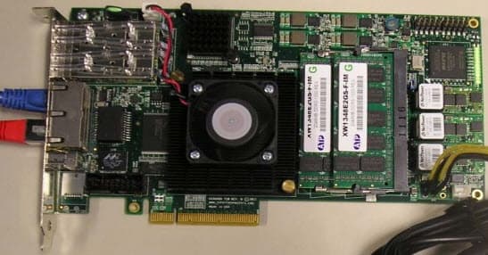 P4080PCIE, P4080PCIe Integrated Multicore Communications Processor Development System