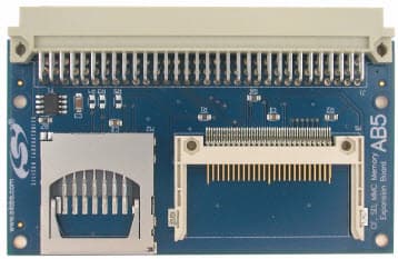 USB-MSD-RD, USB MSD Reference Design Kit has been designed for use with a C8051F340DK Development Kit for C8051F340 Microcontroller