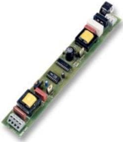 IRPLDIM2U, Demo Board for Digital Dimming DALI Ballast for 32W/T8 110V input