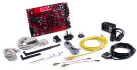 MTSMI-IDK, Socket Modem ISDN Developer Kit 100 - 240 V