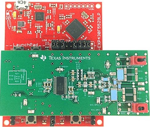 TIPD188, High-Resolution, Low-Drift, Precision Weigh-Scale Reference Design with AC Bridge Excitation