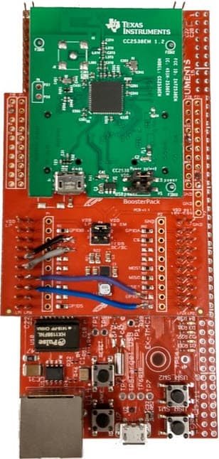 TIDC-ZNP-HOST-SW3, Portable ZigBee Plug-In Software Framework Reference Design for any OS