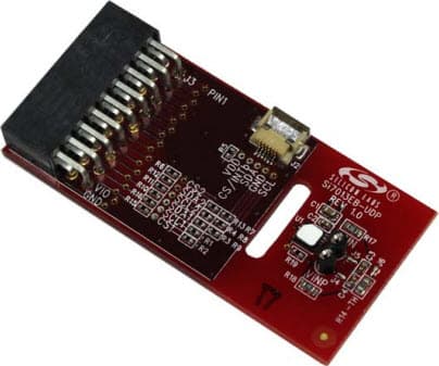 Si7013EVB-UDP-F960, Evaluation Kit for the Si7013 Temperature and Humidity Sensor