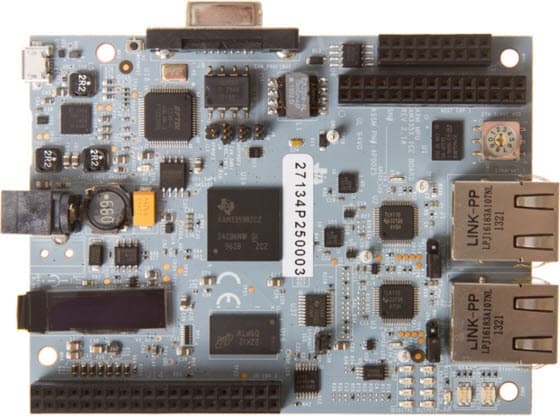 TIDEP0053, High-availability Seamless Redundancy (HSR) Ethernet for Substation Automation Reference Design