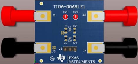 TIDA-00691, Linear Regulator Power Solution Reference Design for Reducing MSP430G2xx3 Power Dissipation