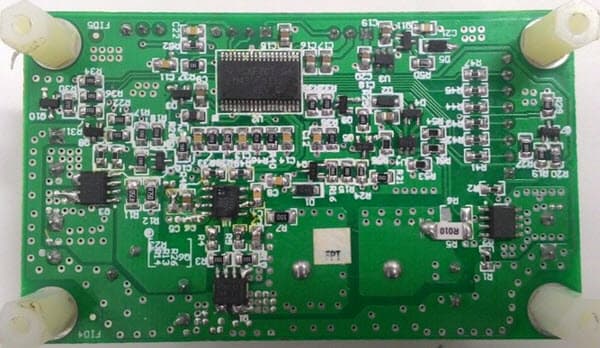 TIDA-00476.2, Highly Efficient, Versatile Bi-Directional Power Converter for Energy Storage and DC Home Solutions