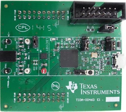 TIDA-00563, Inductive Proximity Switch BoosterPack Reference Design