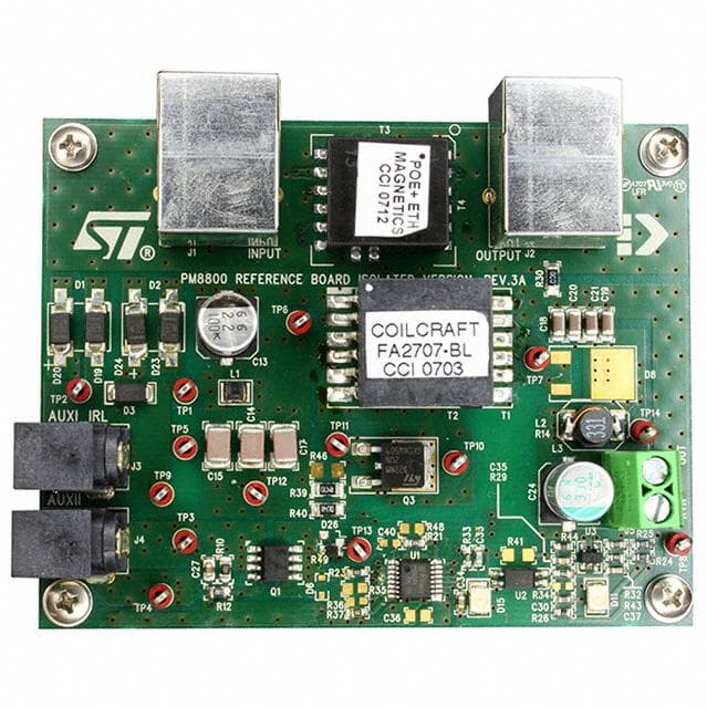 20W, 5V DC to DC Single Output Power Supply for VoIP Phone